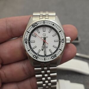 Islander ISL-290 37mm Automatic Watch